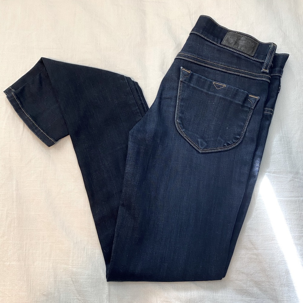 Diesel Jeans - Livier Slim Jegging - Size 26